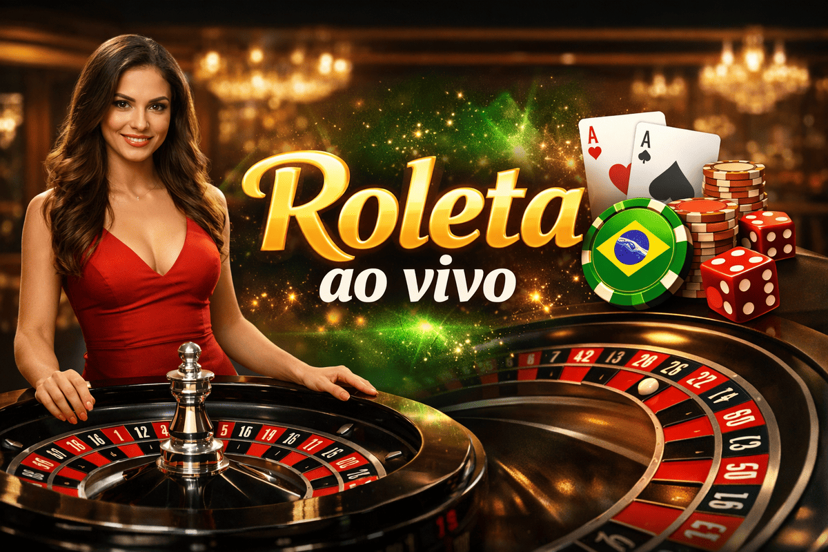 Roleta 121bet app