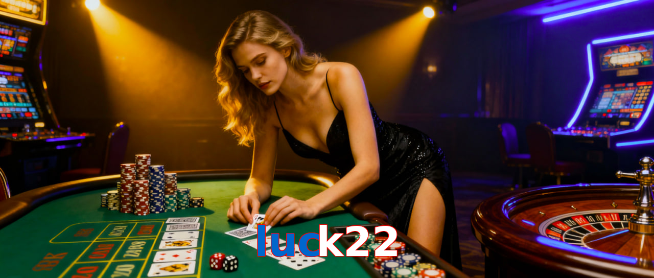 Luck22
